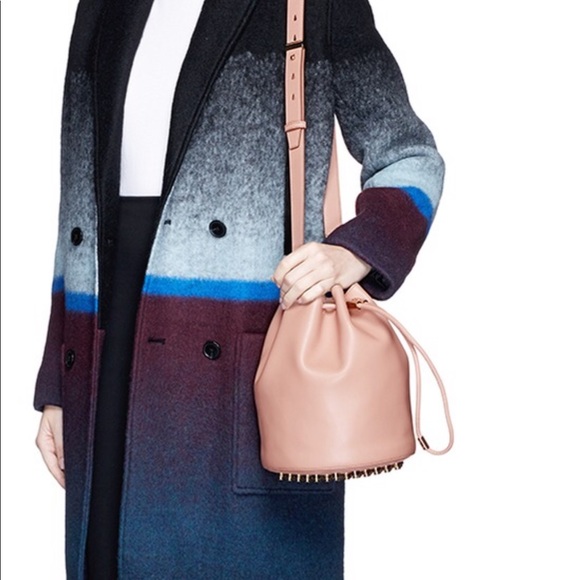 Alexander Wang bucket bag - Picture 2 of 6